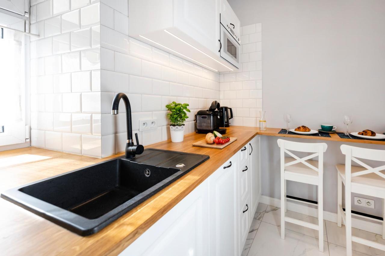 Superior One-Bedroom Apartment no. 7, 1st floor courtyard view