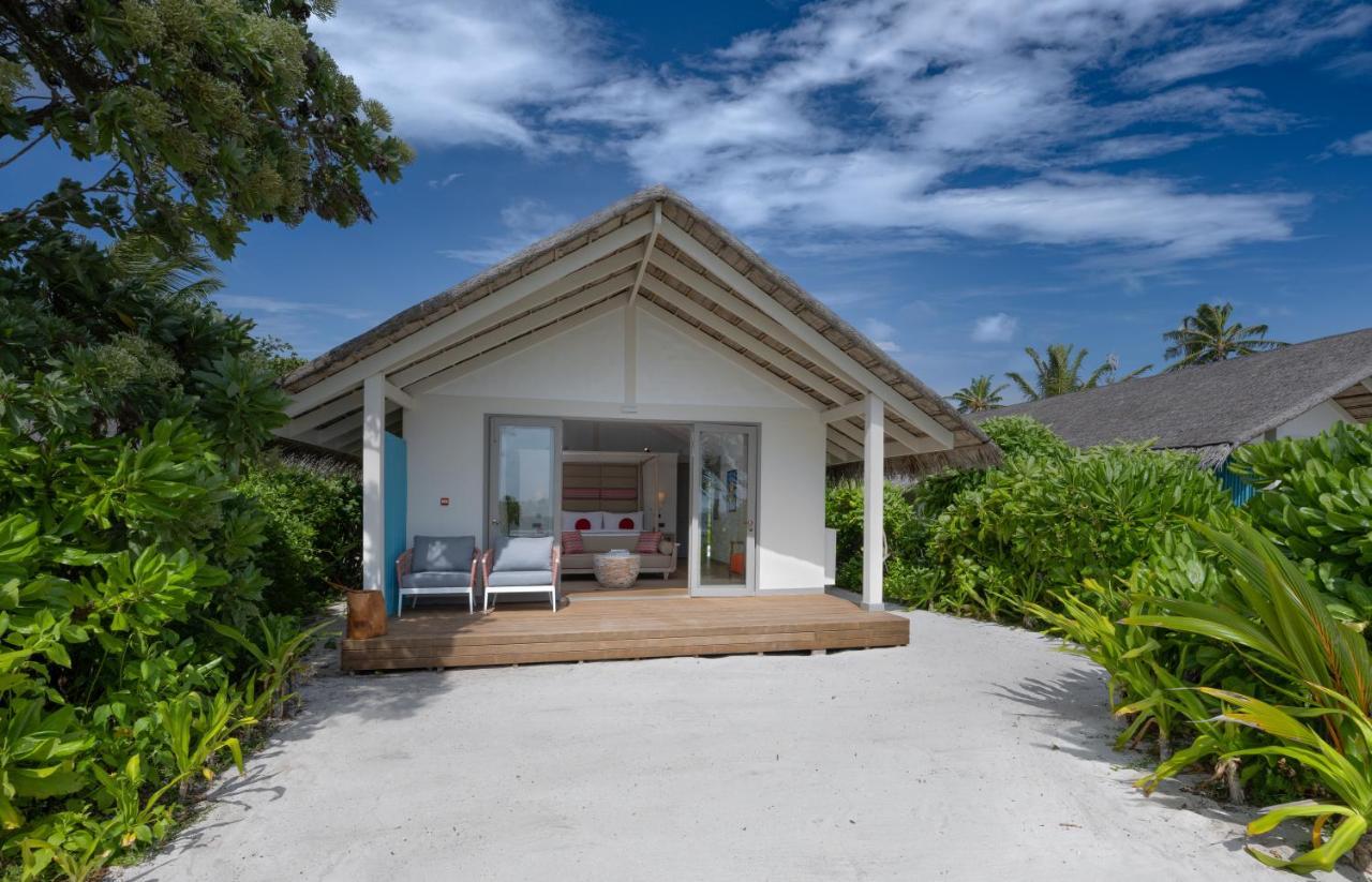 Strandvilla