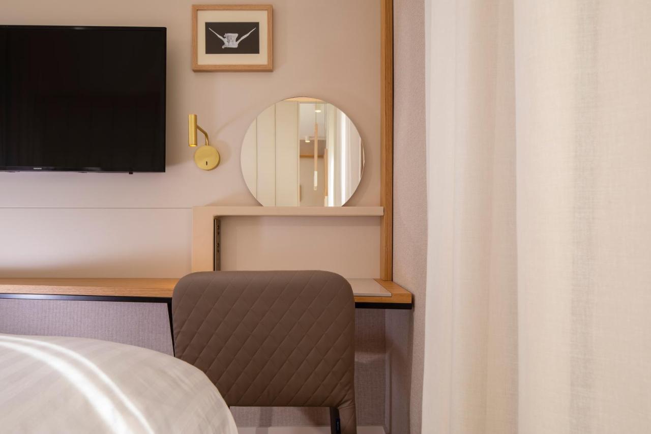 Family Double Room