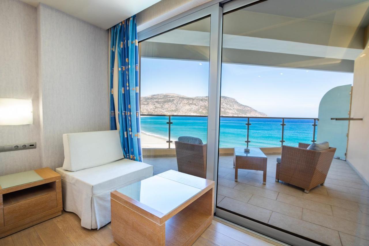 Standard Room Sea View