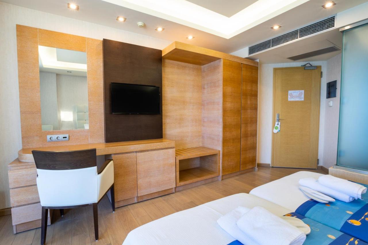 Standard Room Sea View