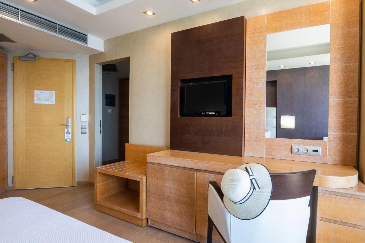 Standard Room Sea View