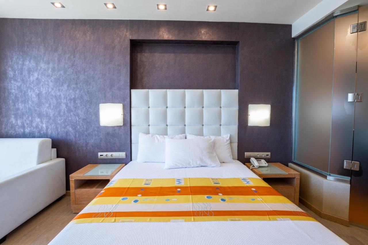 Standard Room Sea View