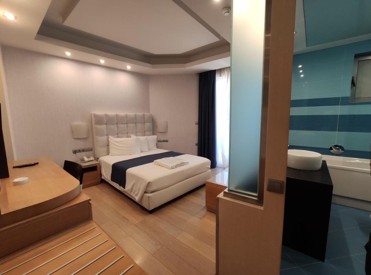 Standard Room Mountain View