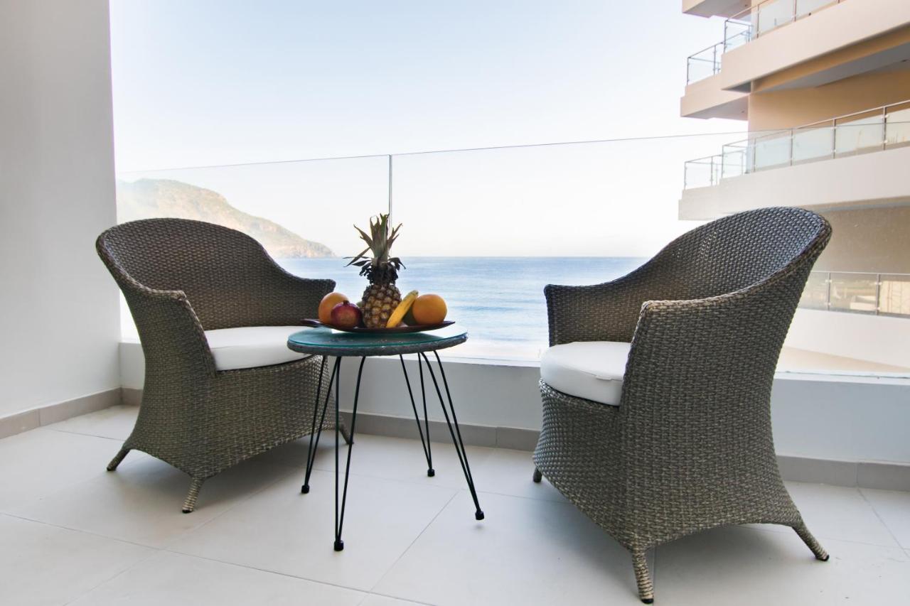 Superior Room Sea View