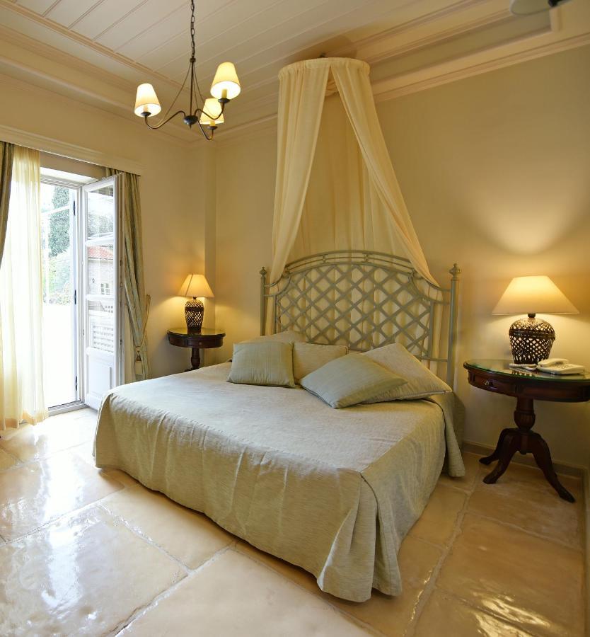 Double Room Balcony