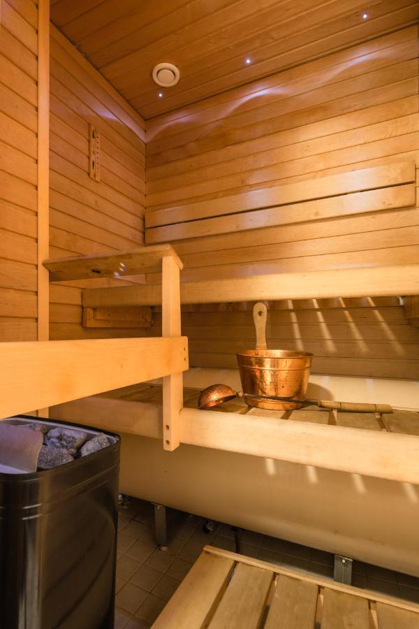 Economy Studio Apartment with Sauna (2 adults),1338750005:JPEG