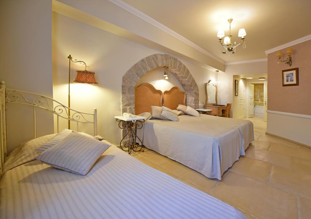 Superior Family Suite