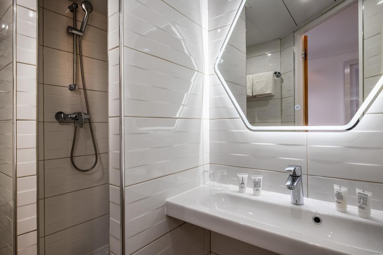 Chambre Confort for 1 person