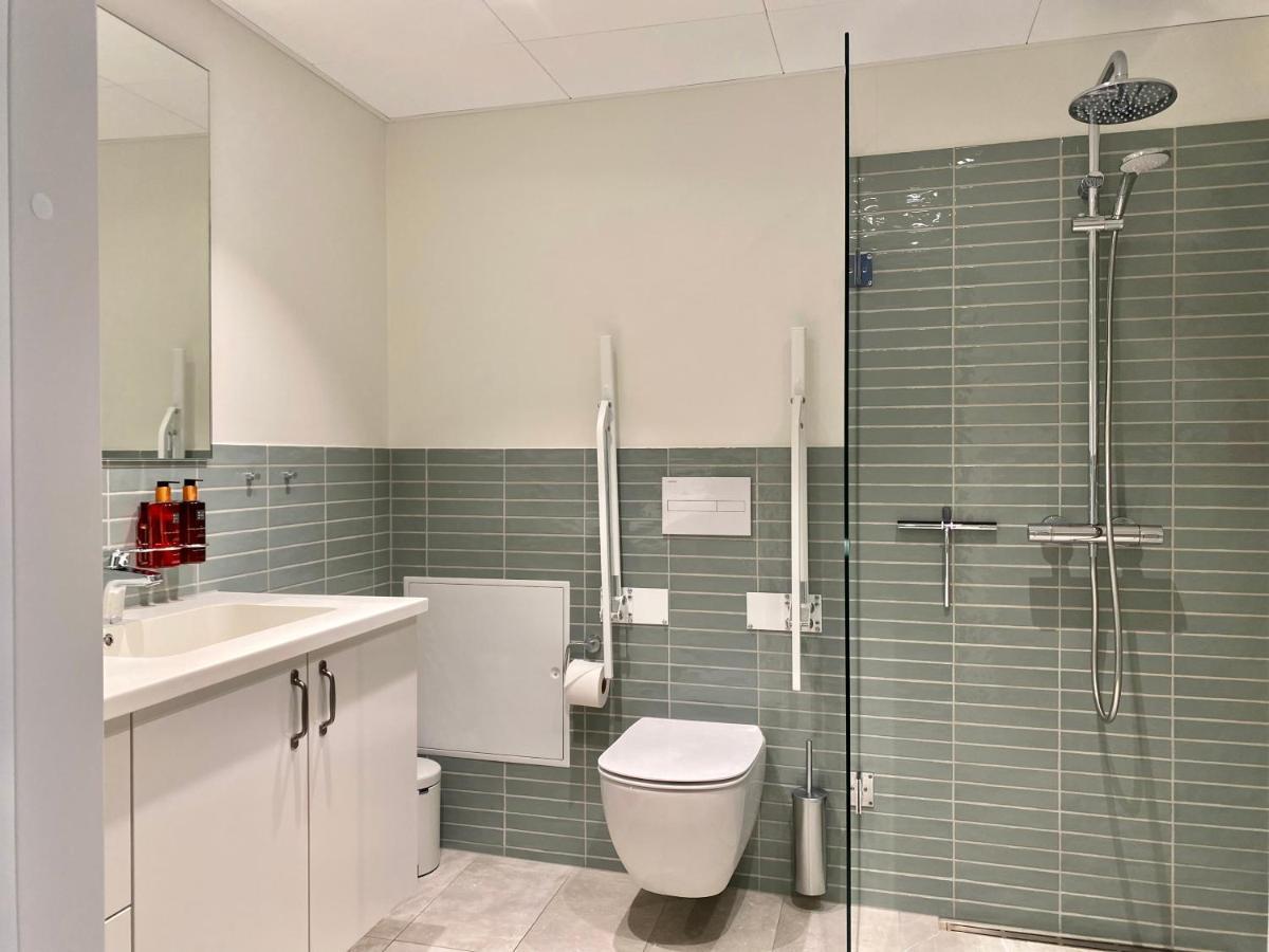 Juniorsuite – Music Room