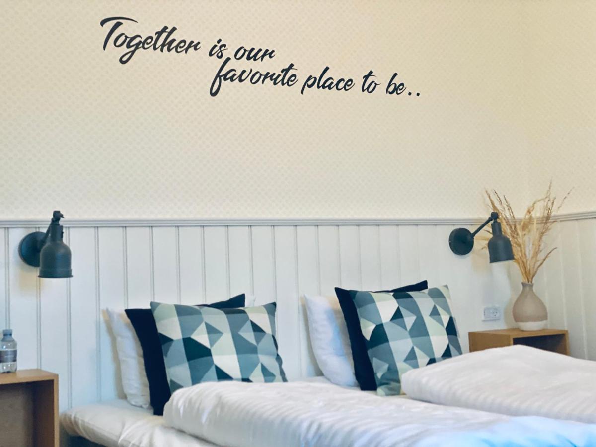 Leilighet med 2 soverom