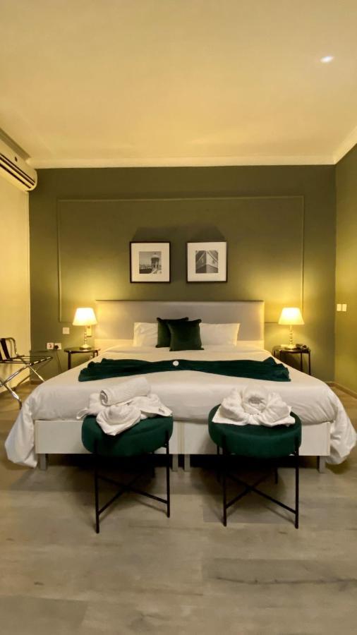 Triple Room Sea View