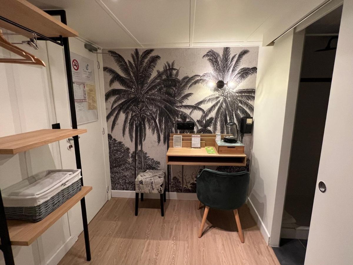 Dobbeltrom over 2 plan