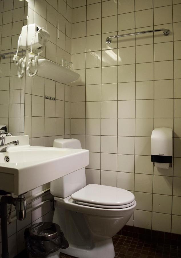 Dobbeltrom Deluxe