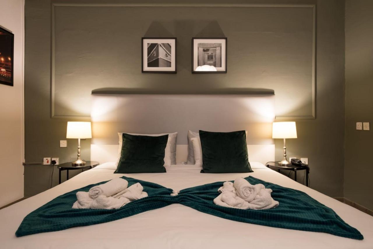 Triple Room Sea View