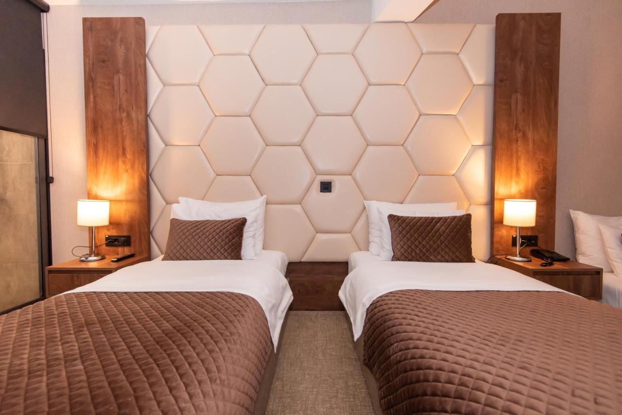 Tomannsrom Comfort