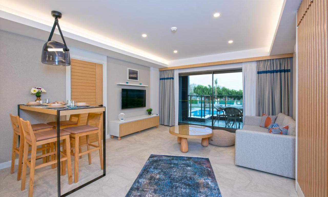Suite Deluxe