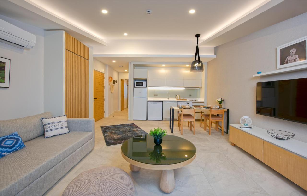 Suite Executive