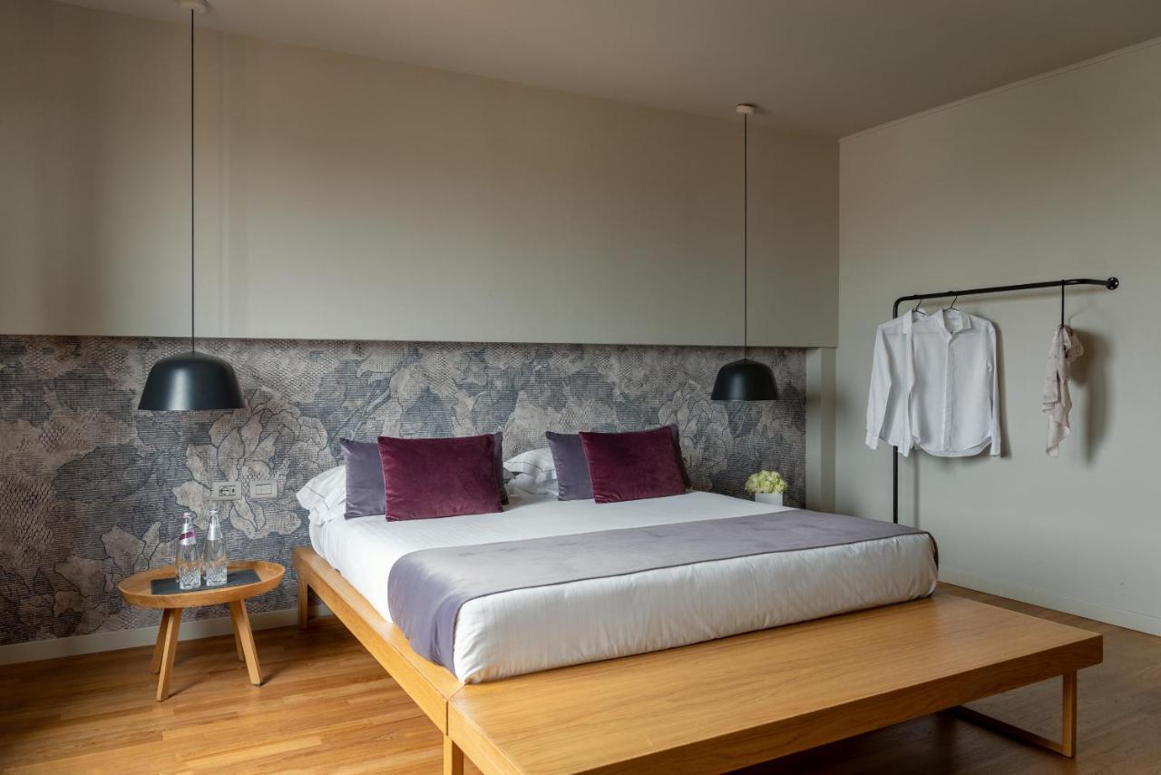 Juniorsuite med dusj