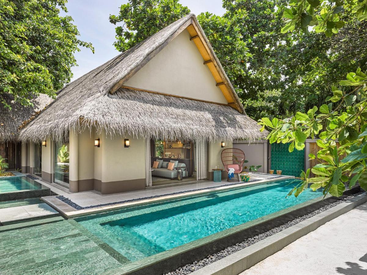 Beach Villa Pool,834899549:JPEG