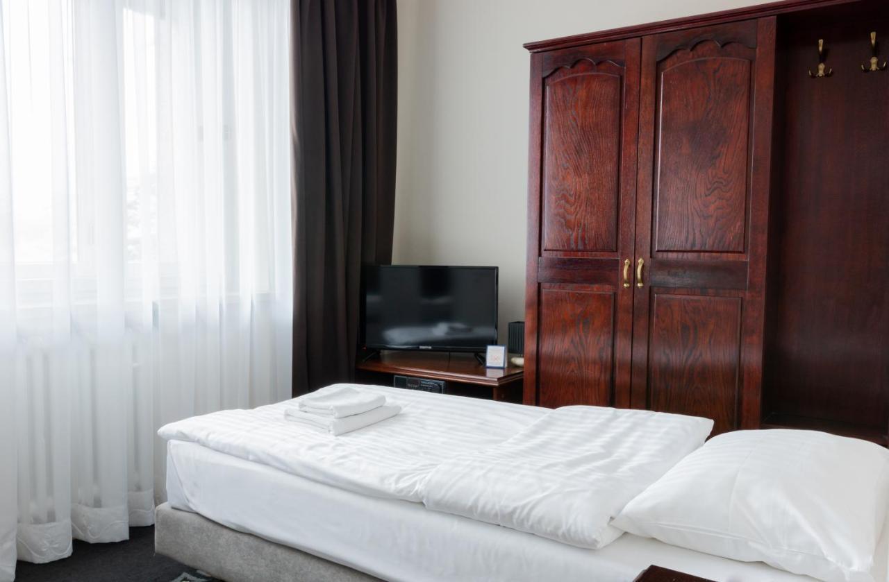 Big Double Room