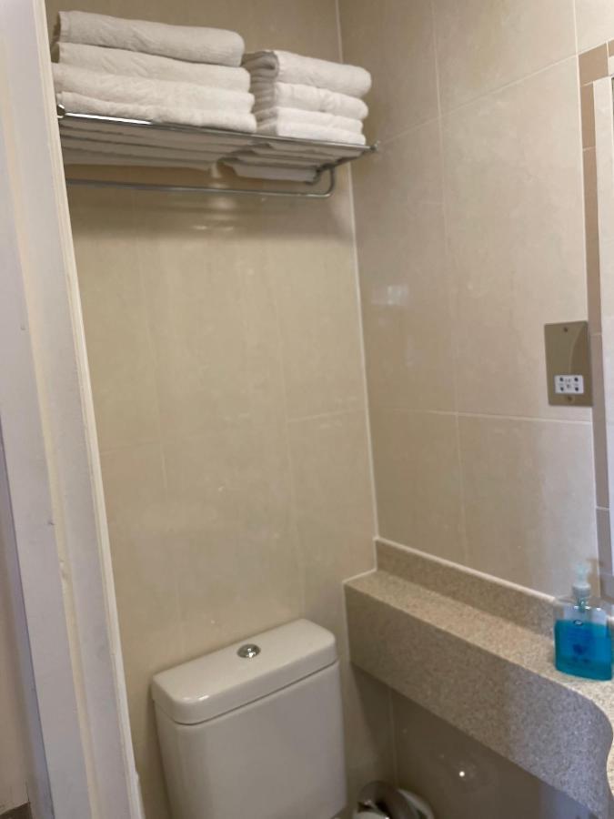 Standard - Kahden hengen huone - Double