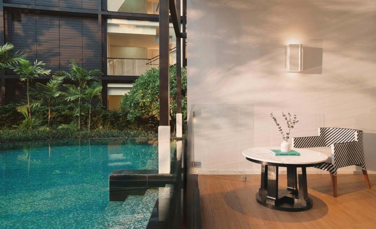 Essential King Room with Resort View and Pool Access