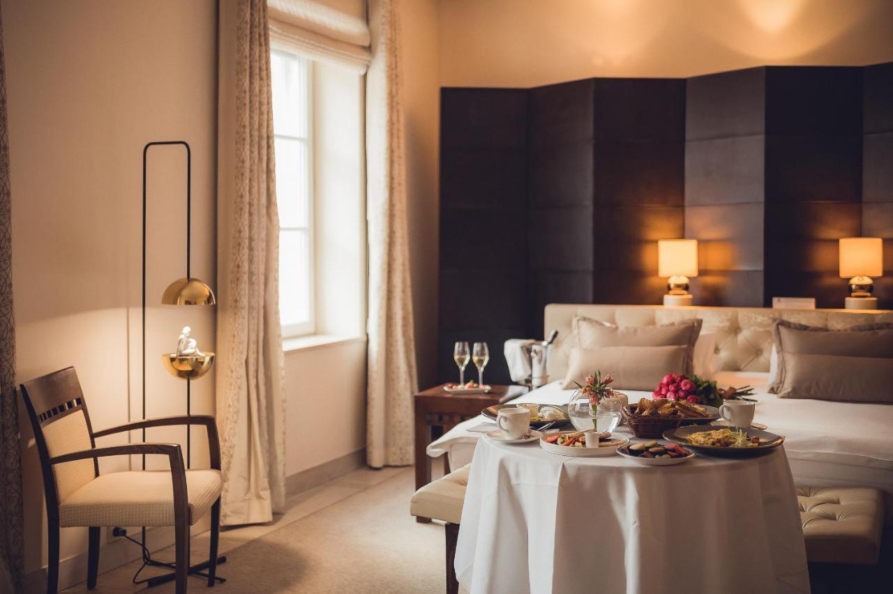 Presidentsuite