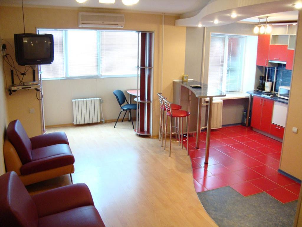 Suite Deluxe med 2 soverom