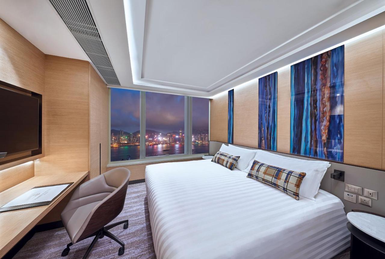 Tower Premium Harbourview Suite