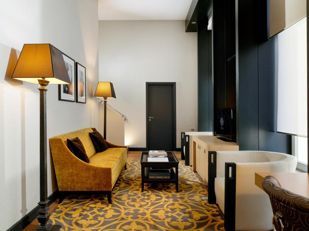Suite Executive
