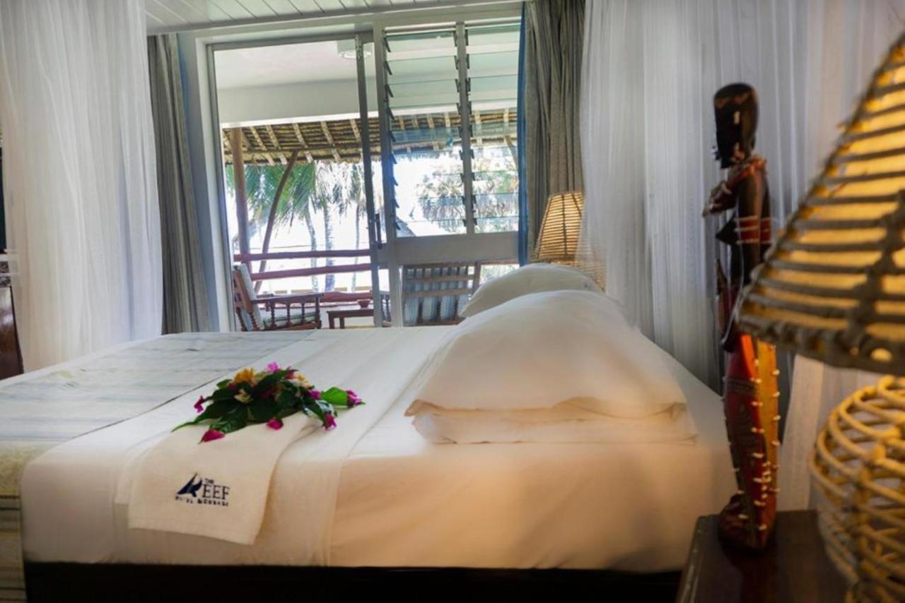 Sea View Room