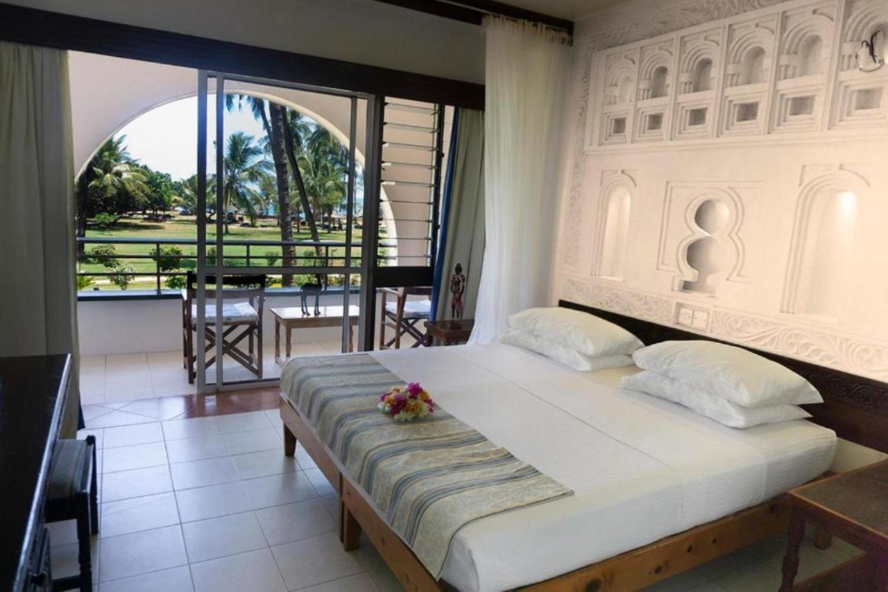 Sea View Room
