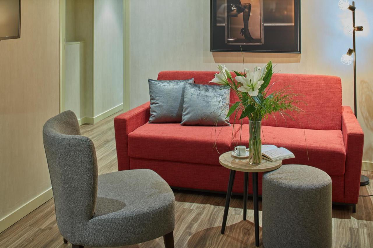 Suite Deluxe