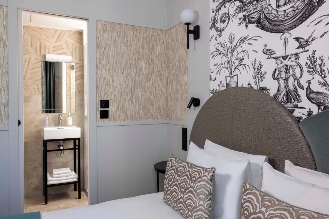 Comfort Double or Twin Room Balcony