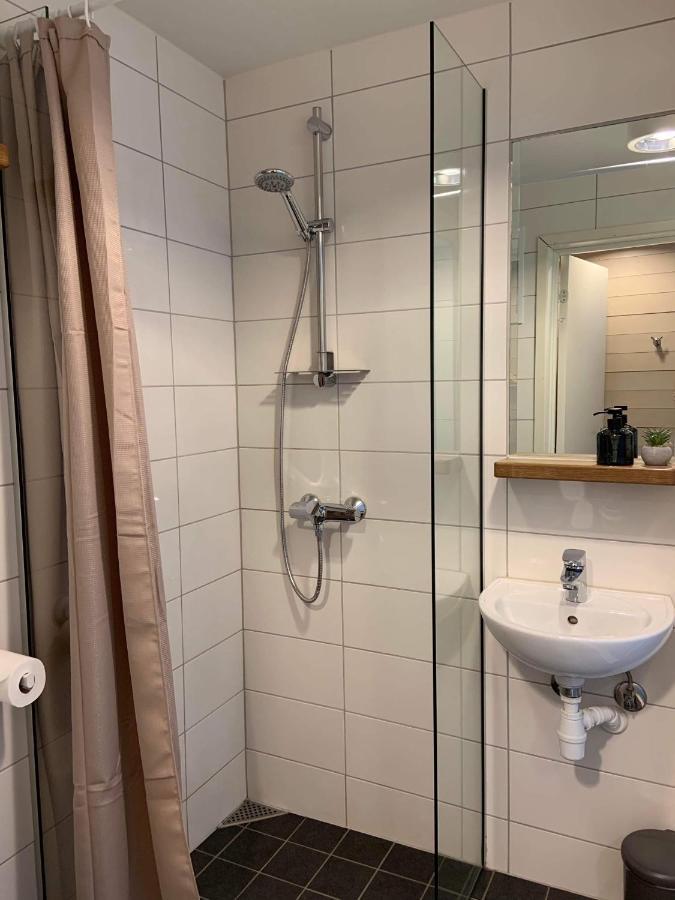 Standard-dobbeltværelse