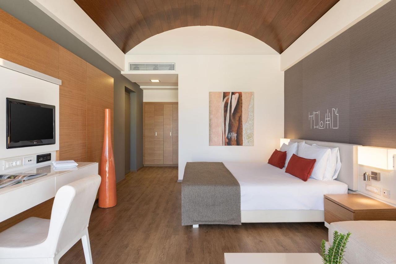 Two Bedroom Junior Suite