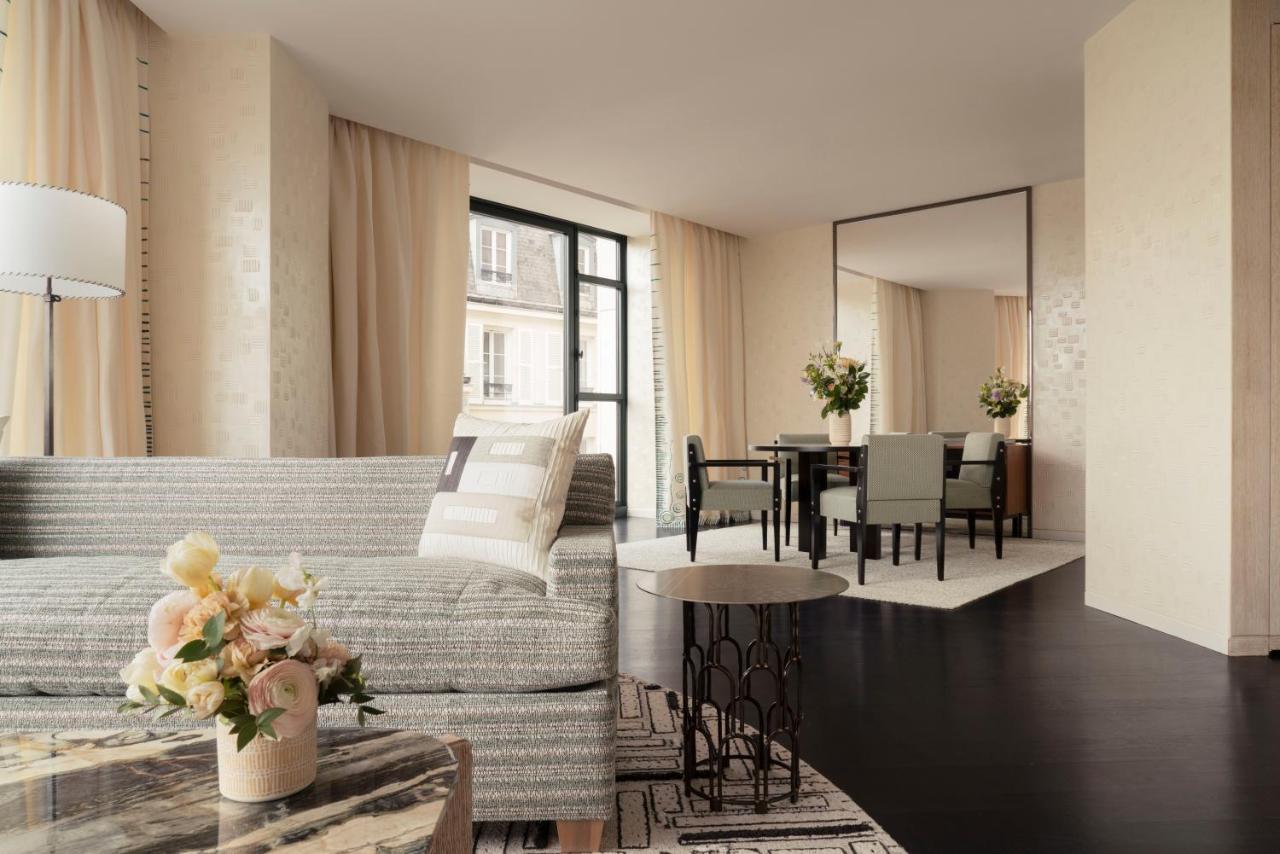 Seine Suite