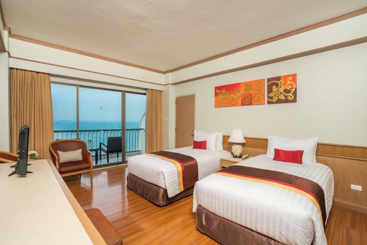Mini Suite Seaview Family Connecting