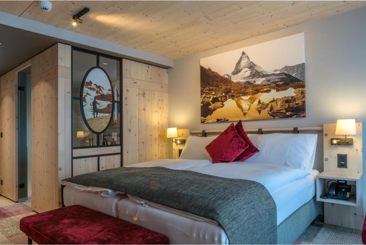 Double Room Arve