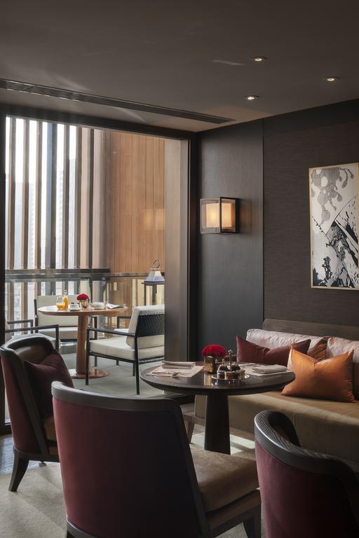 Manor Suite (Afternoon Tea + Soft Drink)