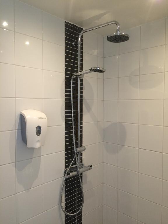 Tvåbäddsrum Standard