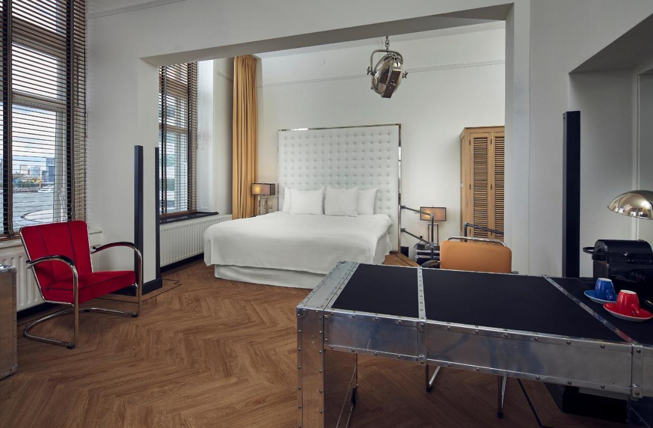 Maaszijde Deluxe Room