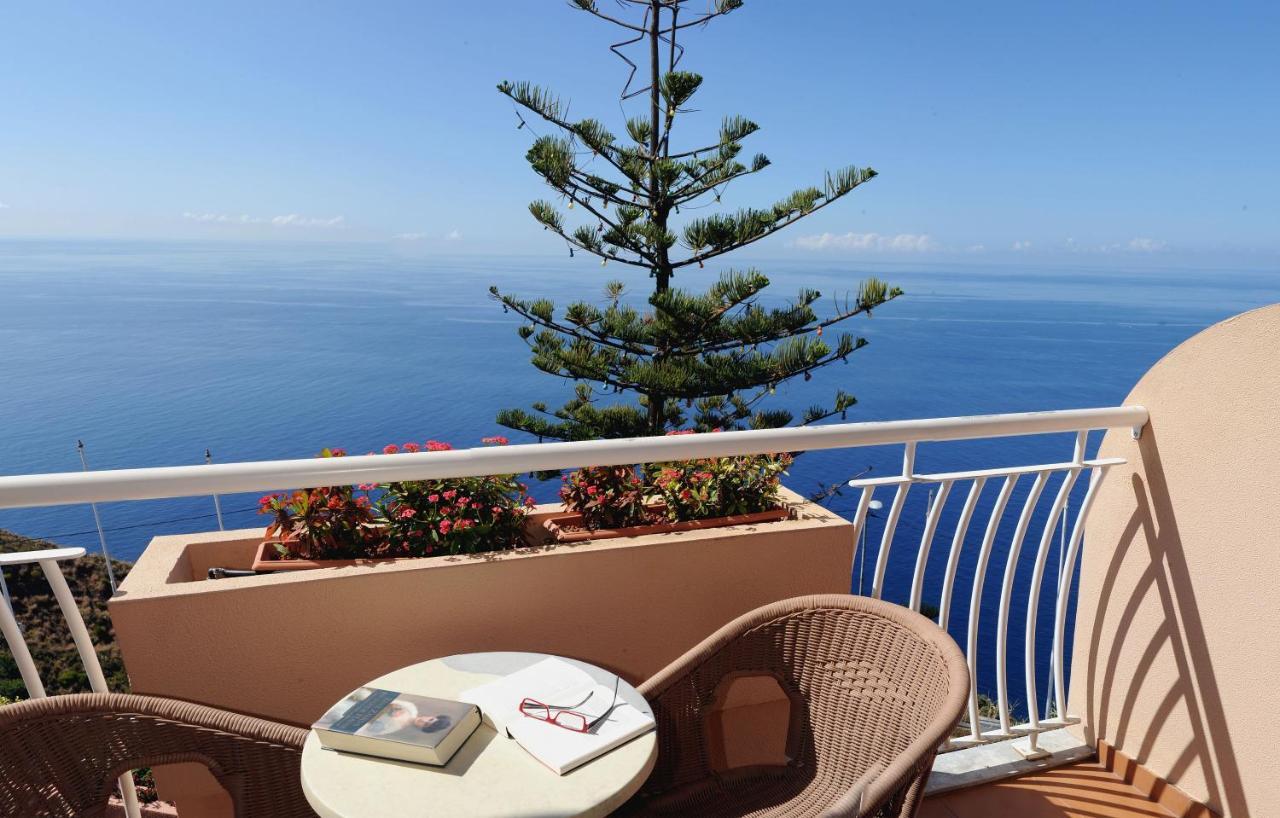 Junior Suite Sea View