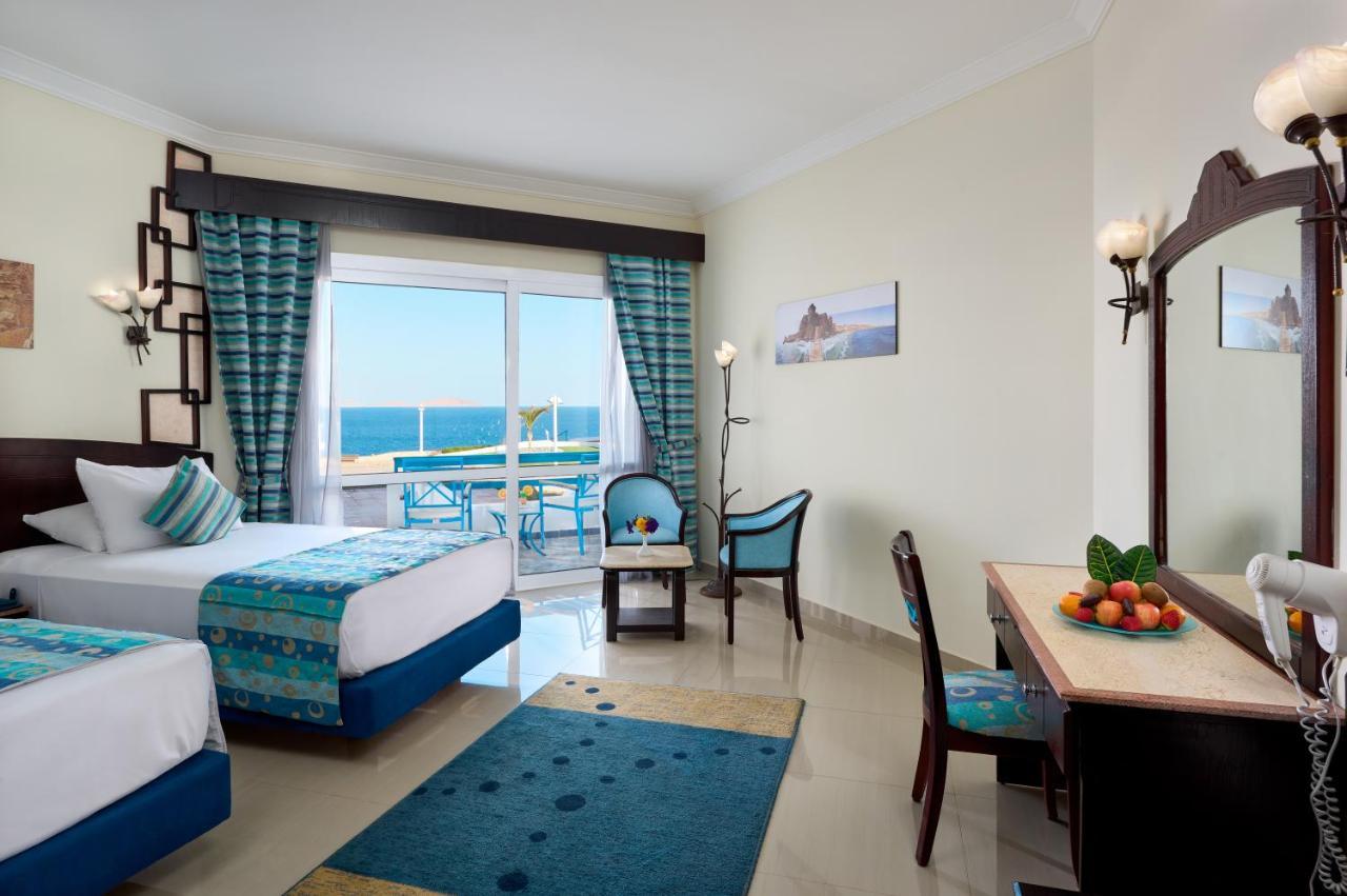 Superior Sea View Room