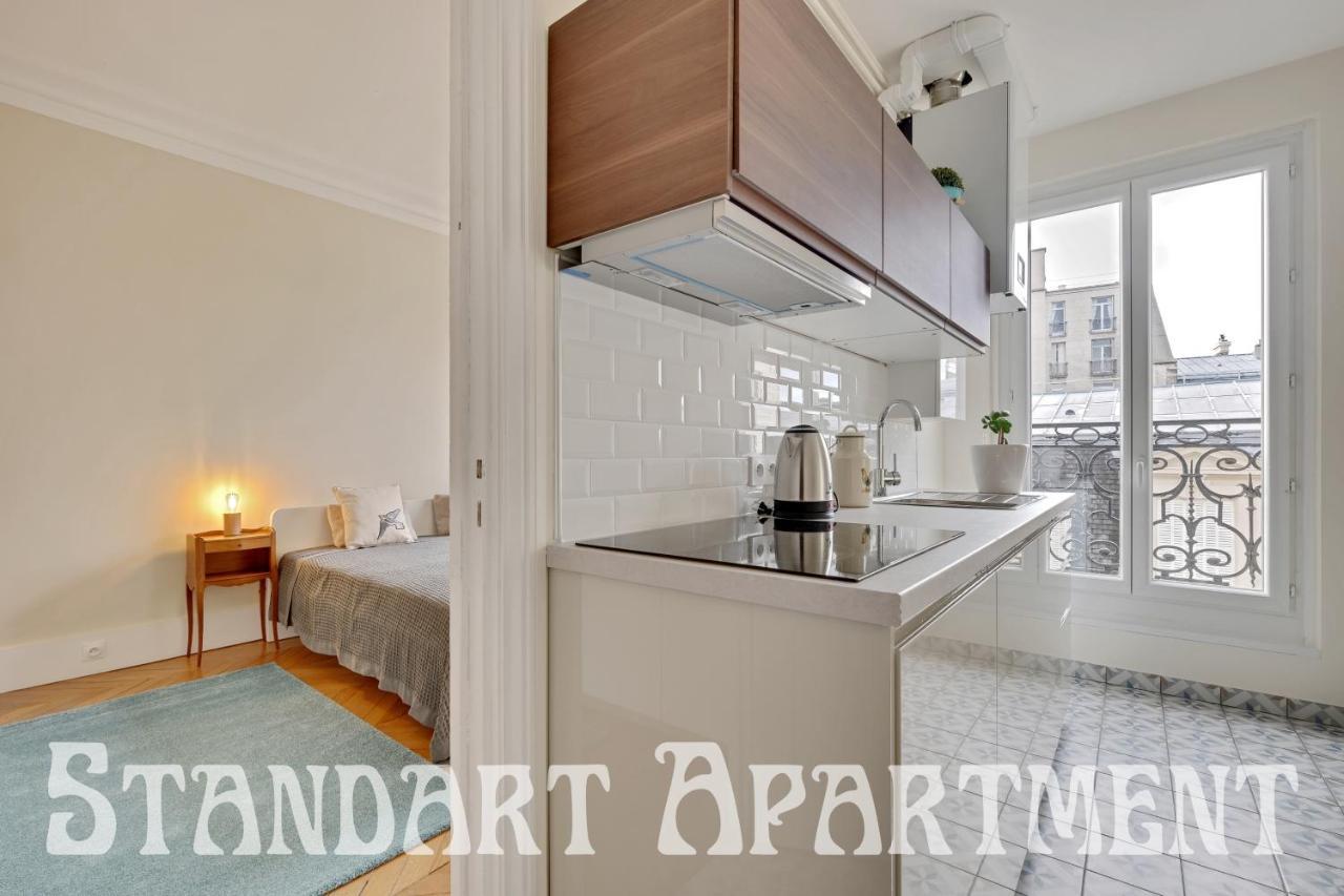 Standard Apartment