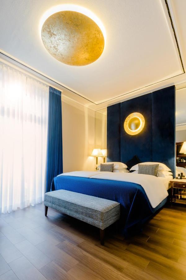 Suite Cathedral View