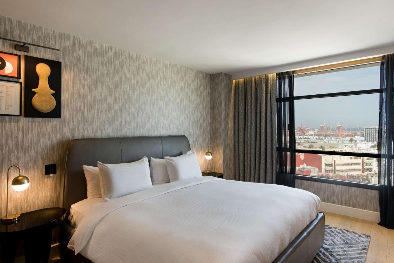 Superior Room Skyline
