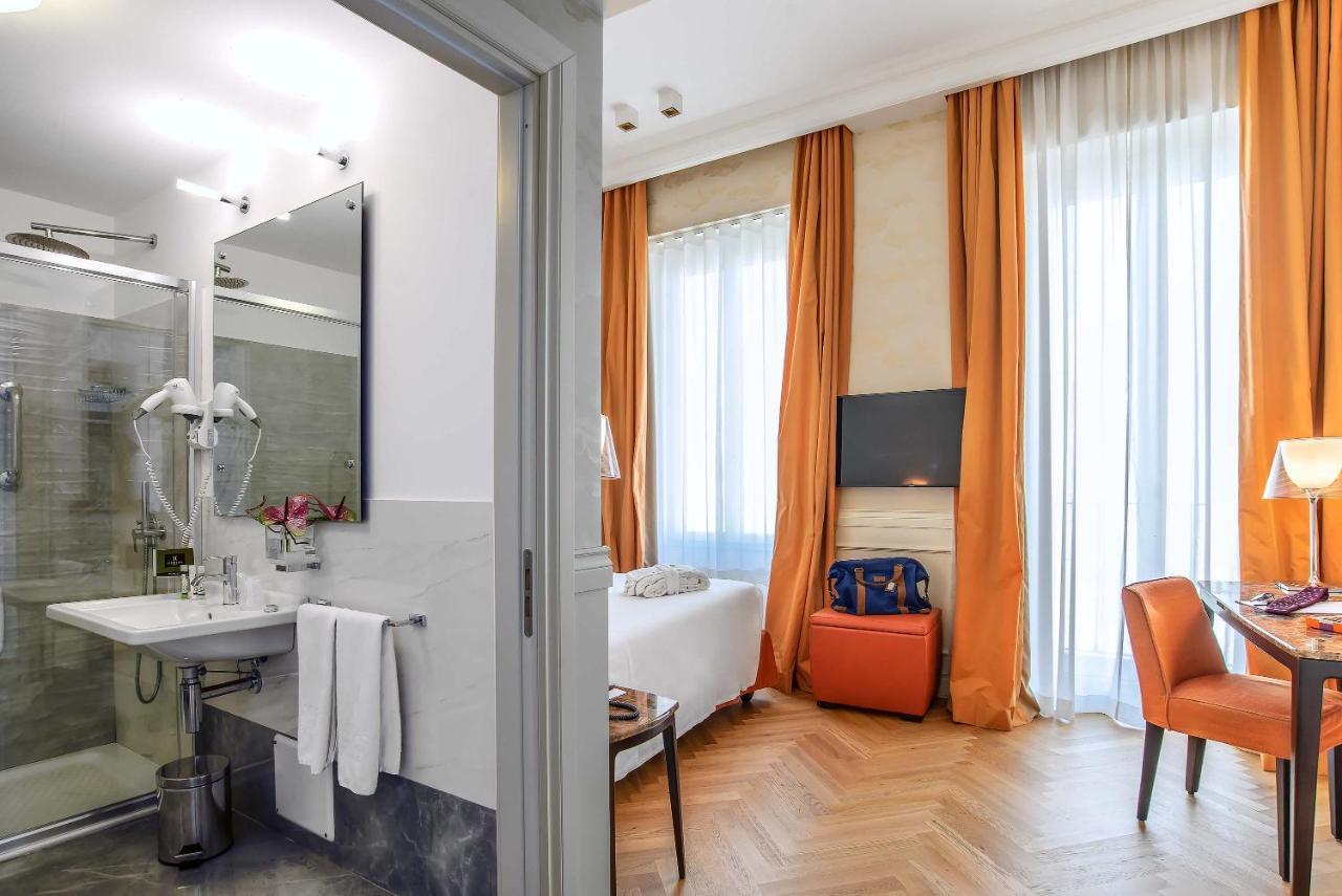 Superior Double Room Disability Access