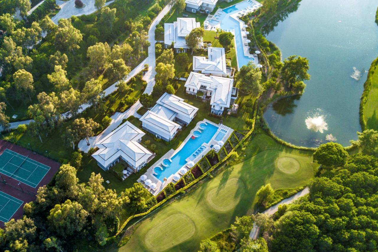 Villa Azure med 2 sovrum